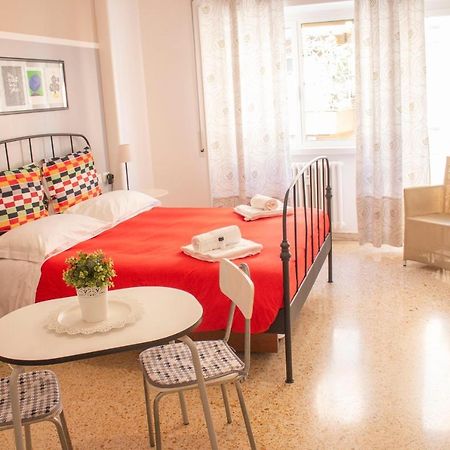 Marco Polo Vatican Apartment Roma Eksteriør bilde