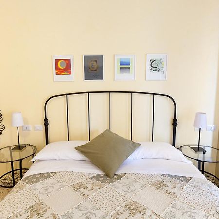 Marco Polo Vatican Apartment Roma Eksteriør bilde