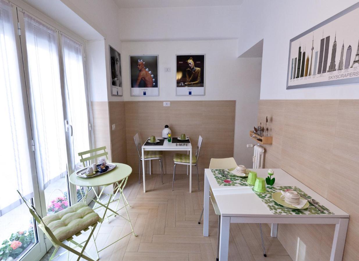 Marco Polo Vatican Apartment Roma Eksteriør bilde