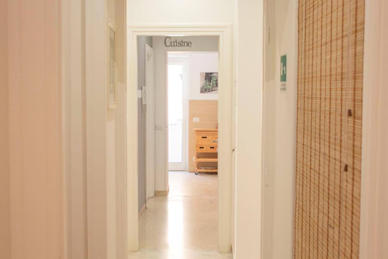 Marco Polo Vatican Apartment Roma Eksteriør bilde