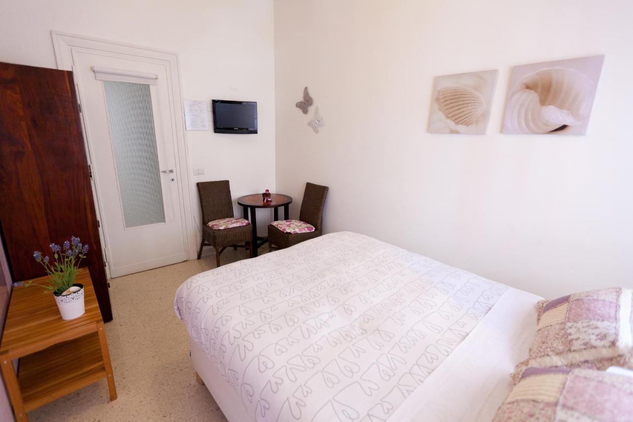 Marco Polo Vatican Apartment Roma Eksteriør bilde