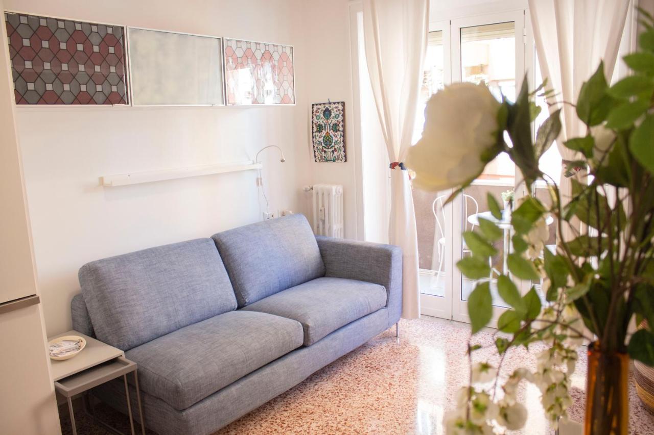 Marco Polo Vatican Apartment Roma Eksteriør bilde