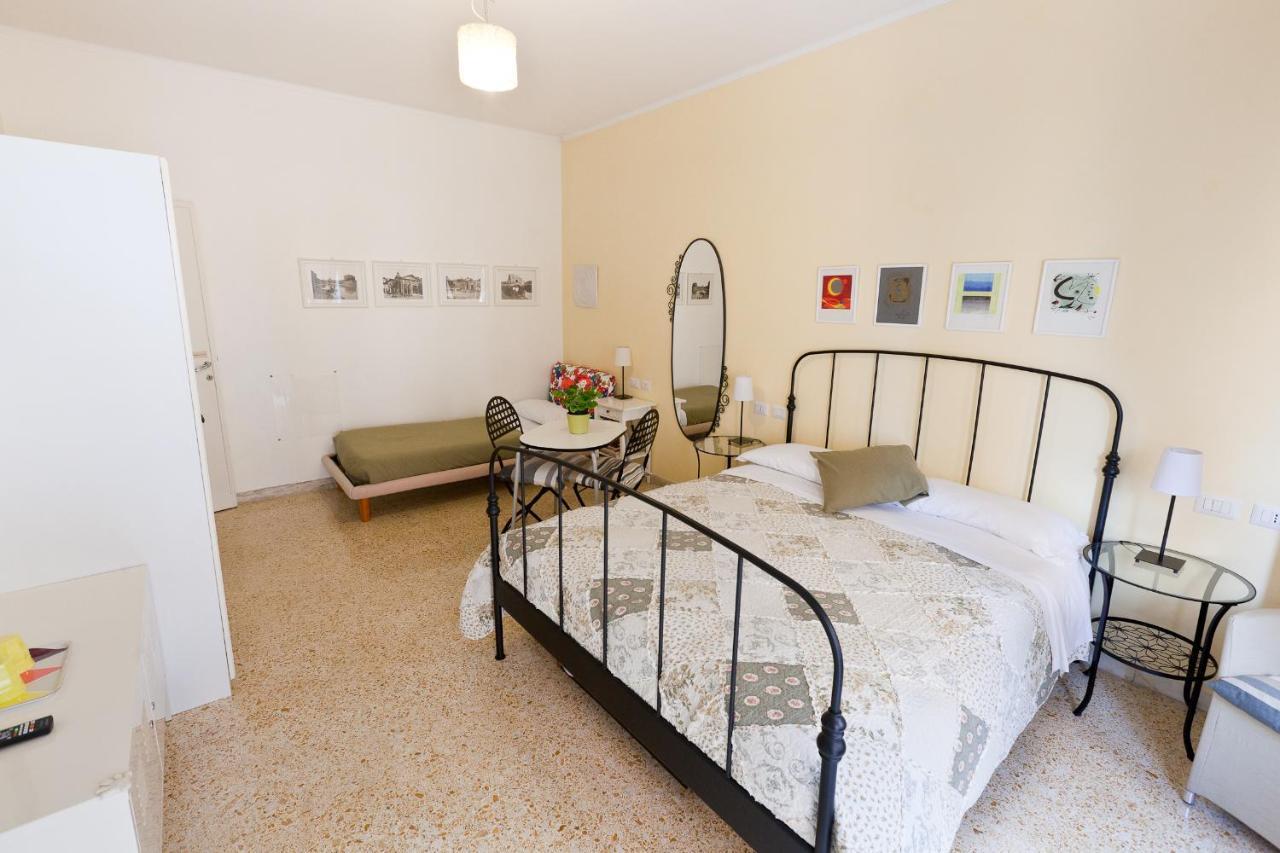 Marco Polo Vatican Apartment Roma Eksteriør bilde