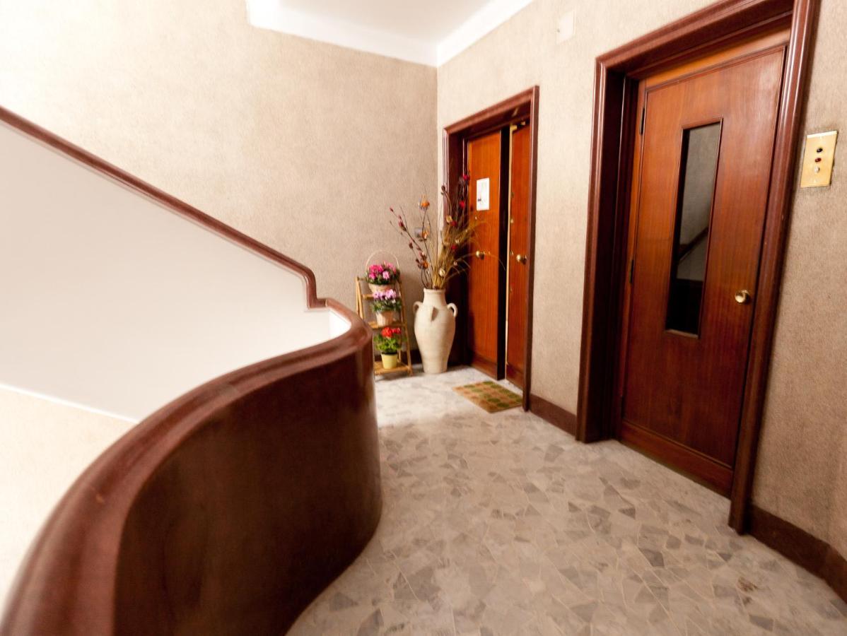 Marco Polo Vatican Apartment Roma Eksteriør bilde