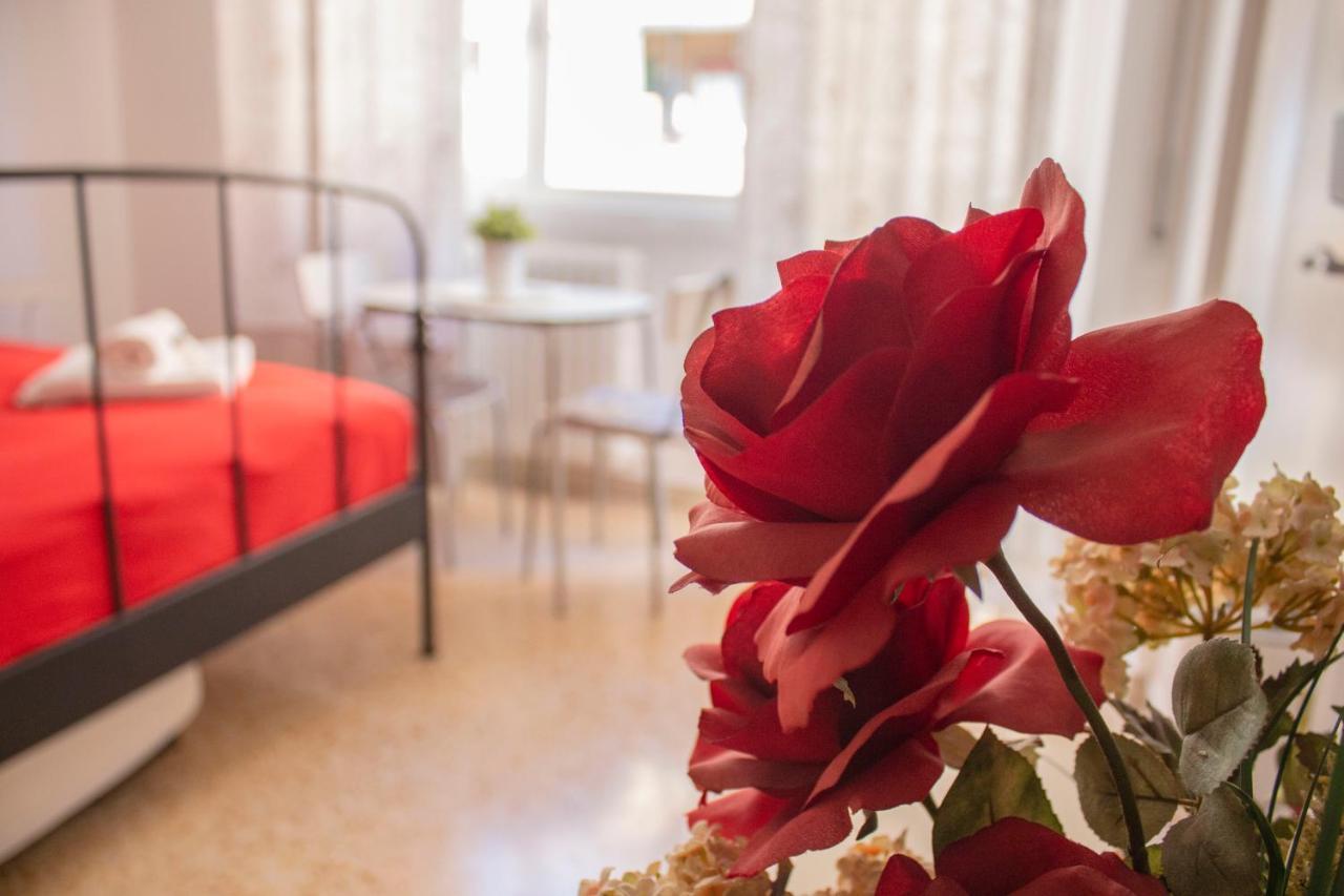 Marco Polo Vatican Apartment Roma Eksteriør bilde