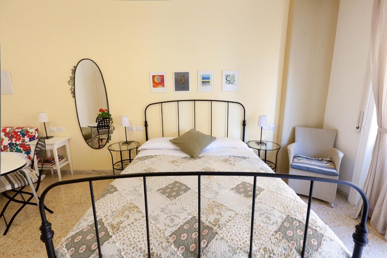 Marco Polo Vatican Apartment Roma Eksteriør bilde