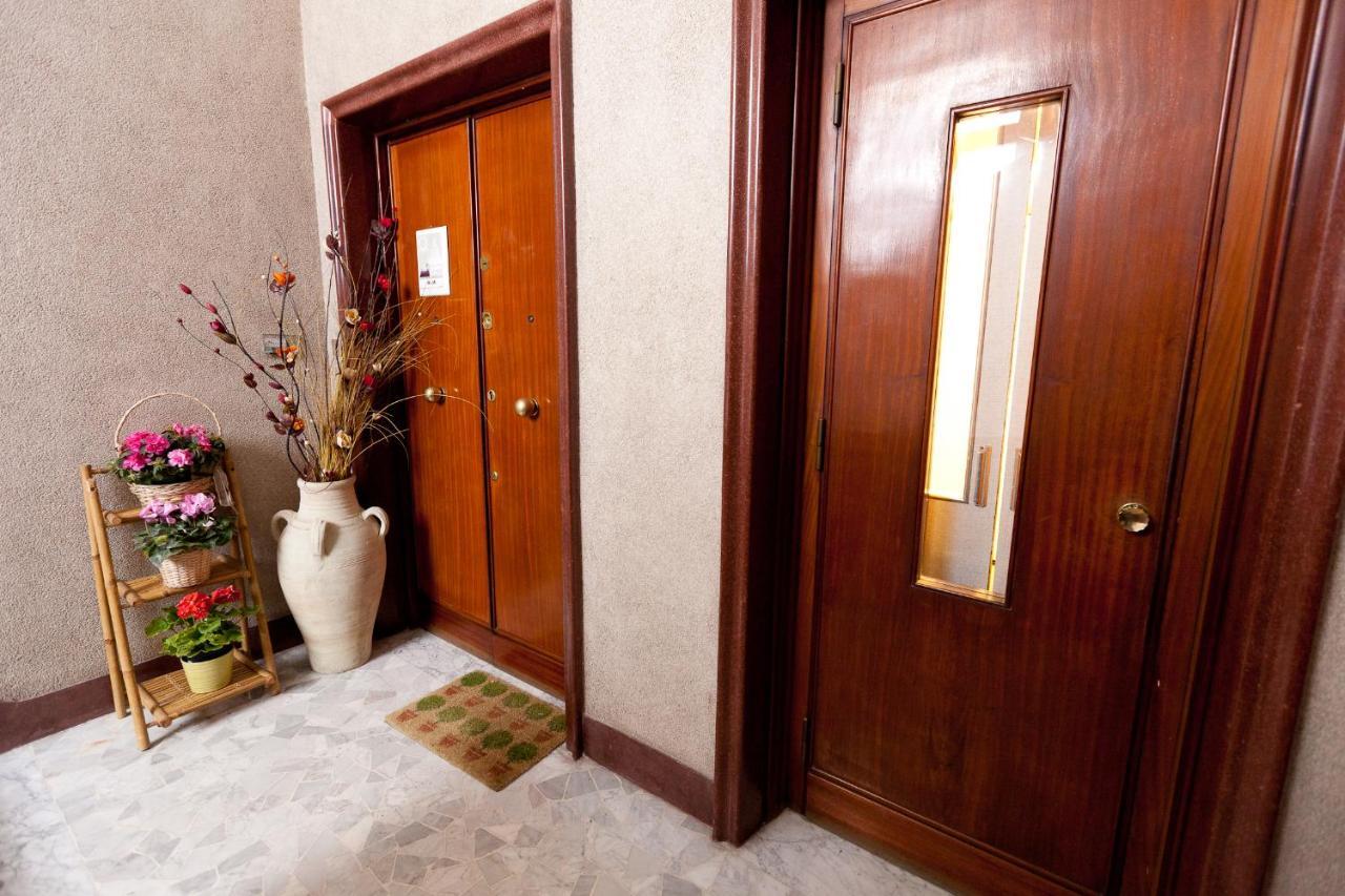Marco Polo Vatican Apartment Roma Eksteriør bilde
