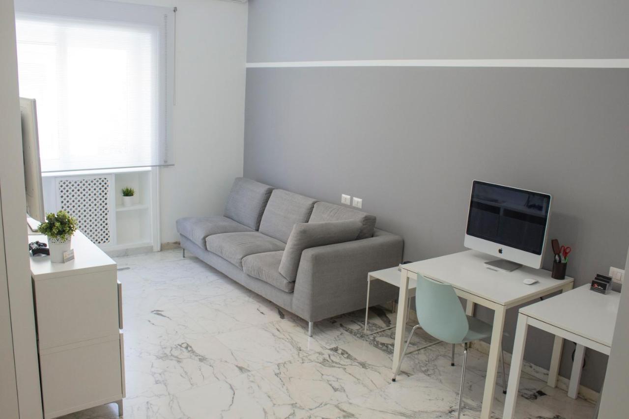 Marco Polo Vatican Apartment Roma Eksteriør bilde