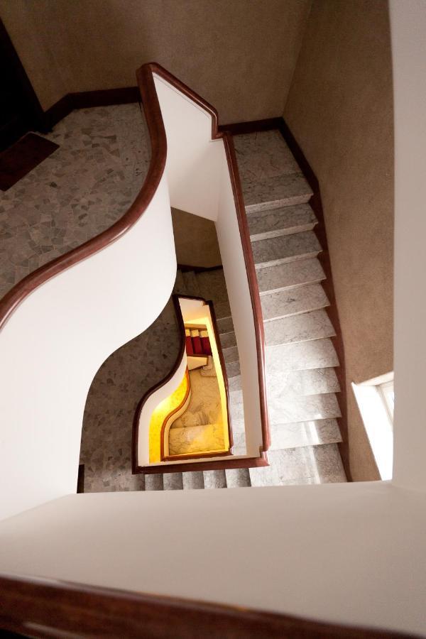 Marco Polo Vatican Apartment Roma Eksteriør bilde