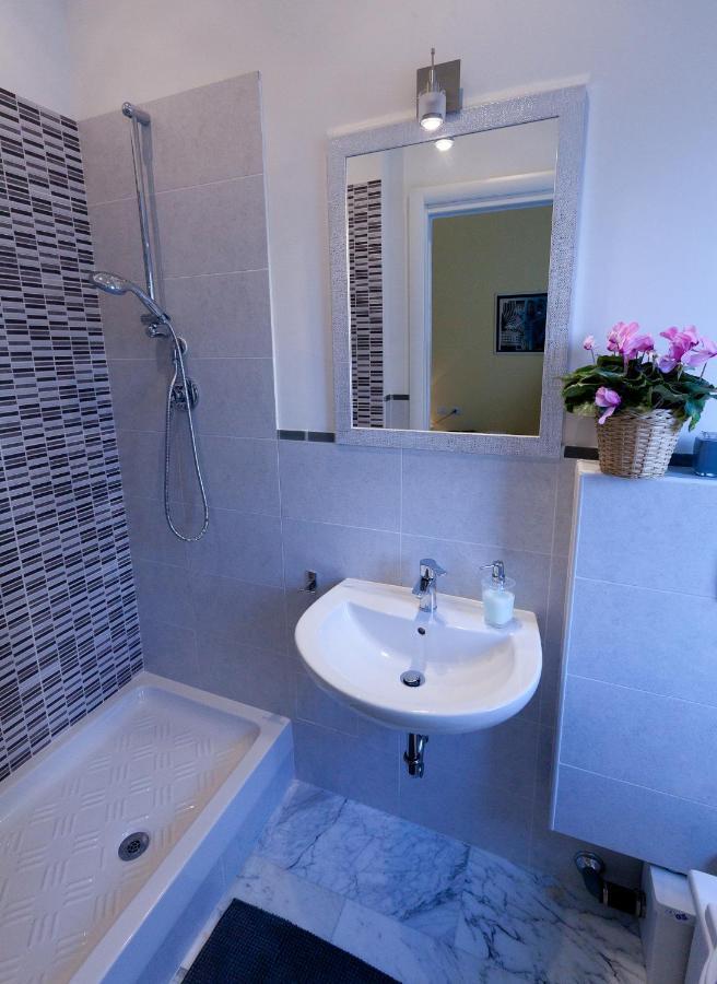Marco Polo Vatican Apartment Roma Eksteriør bilde