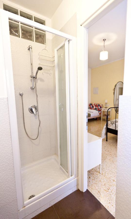 Marco Polo Vatican Apartment Roma Eksteriør bilde