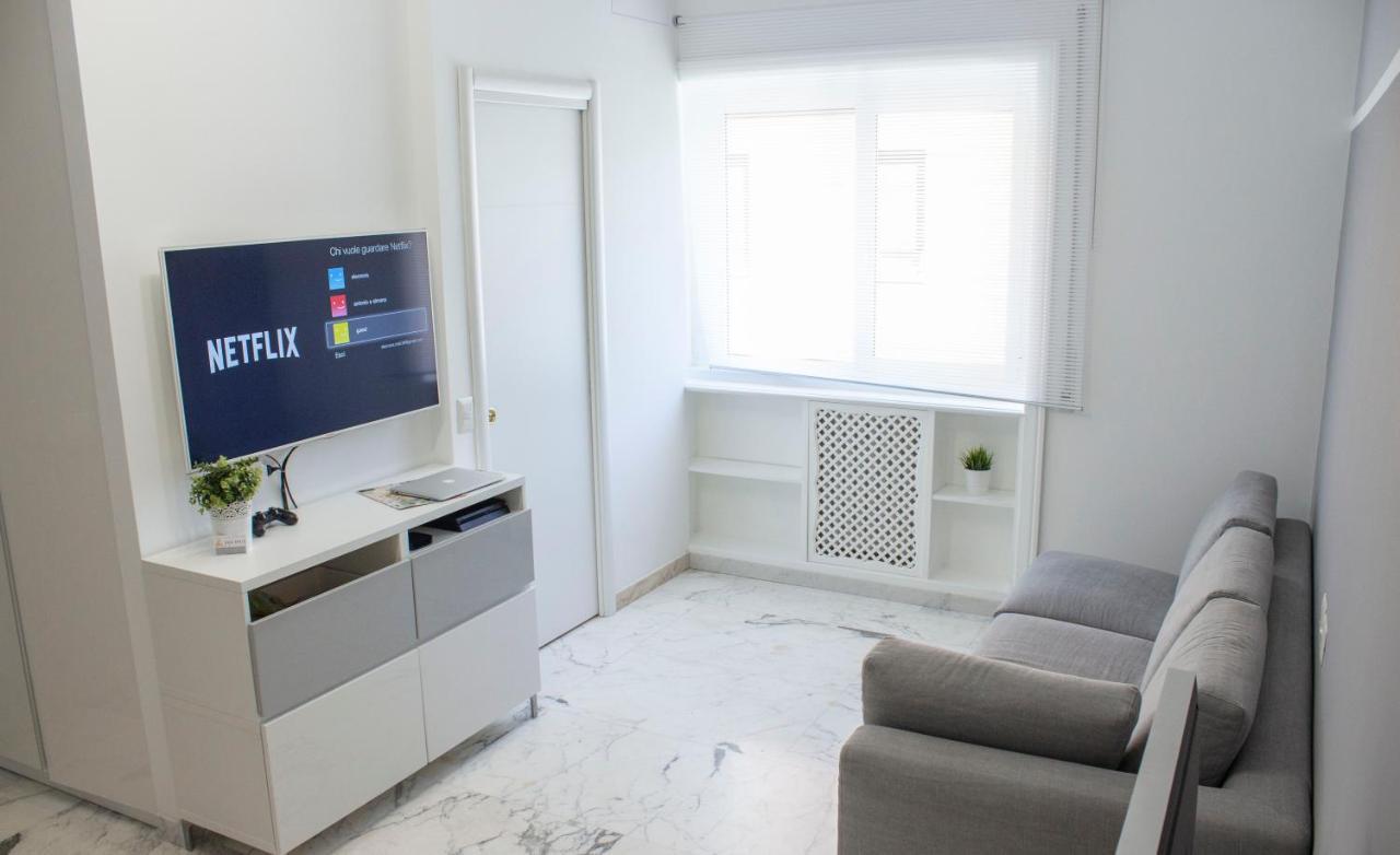 Marco Polo Vatican Apartment Roma Eksteriør bilde