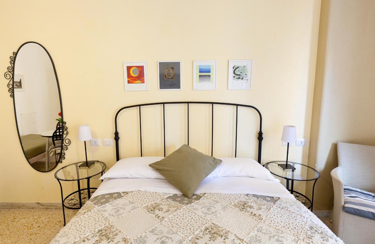 Marco Polo Vatican Apartment Roma Eksteriør bilde