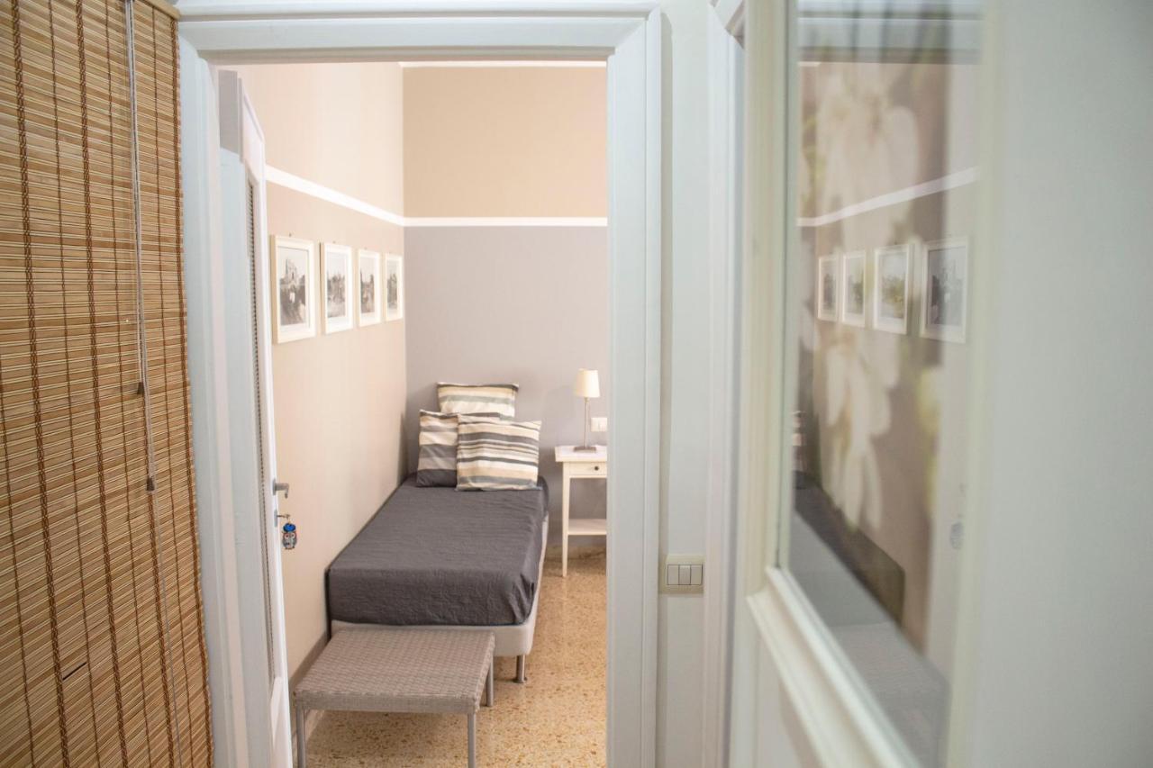 Marco Polo Vatican Apartment Roma Eksteriør bilde
