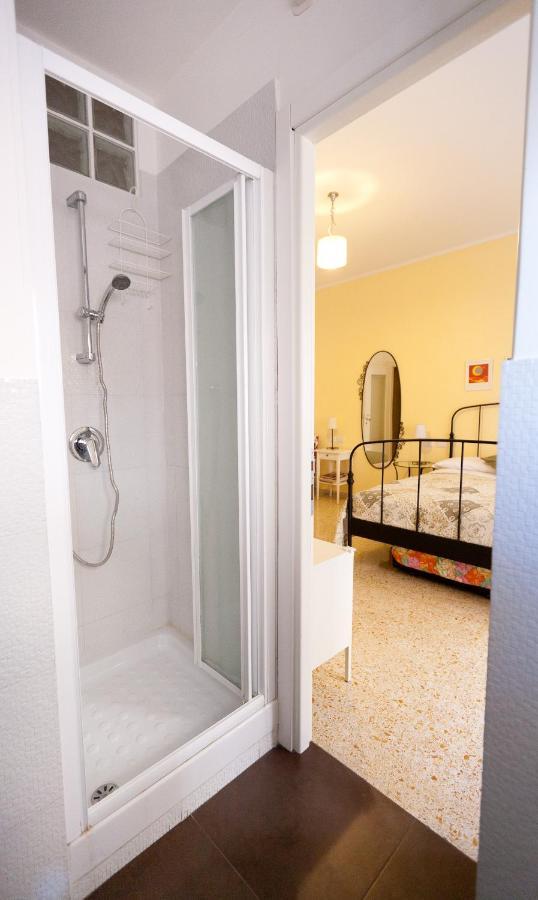 Marco Polo Vatican Apartment Roma Eksteriør bilde