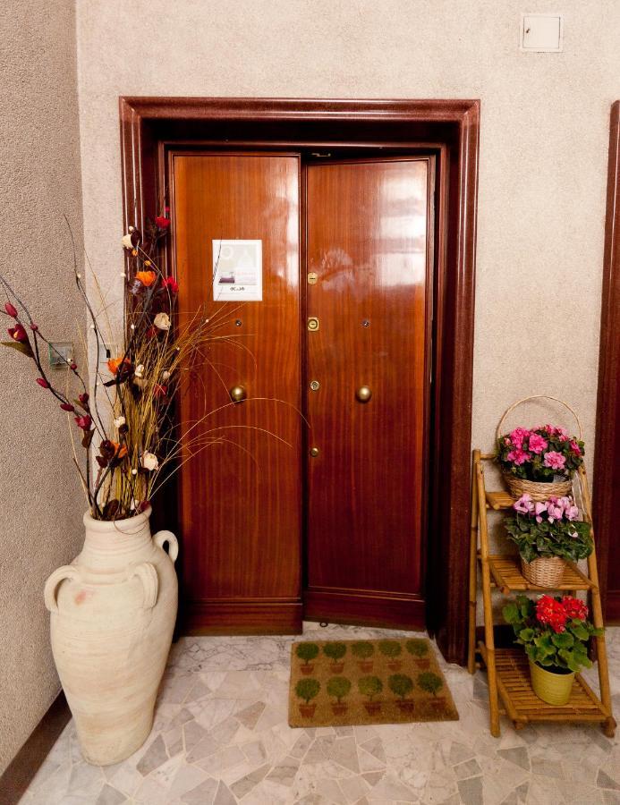 Marco Polo Vatican Apartment Roma Eksteriør bilde